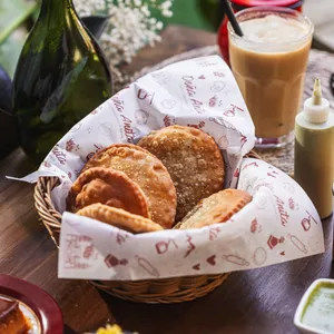 PAstelito de Ricota con espinaca