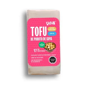 TOFU VEFUN