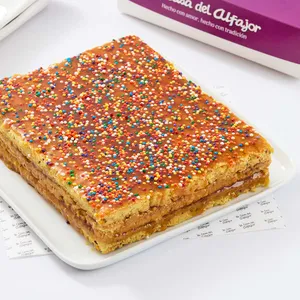 Turrón de Doña Pepa grande