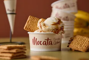 Gelato Ducales Tentación
