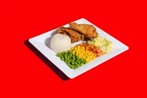 Bandeja Liviana