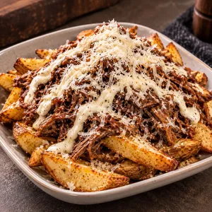Papas Bowl