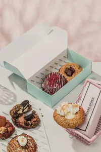 Arma tu Box 2 Cookies
