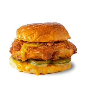 Big-fil-a Classic