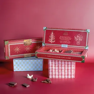 441 - Assortiment Navidad 400 g.