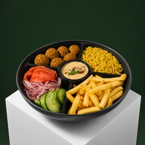 Mixto para 1 Persona