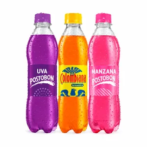 Gaseosas Postobón