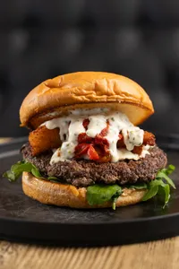 Cream Cheese Veggie THE TOP