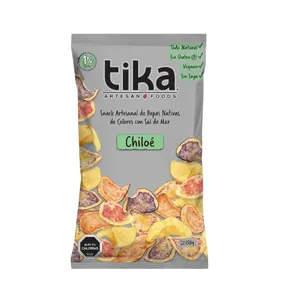 Tika Chiloe 150 Gr