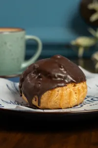 Profiterol Clásico