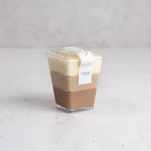 Trilogía de Chocolate Individual