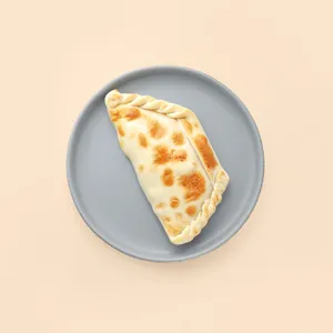 Empanada De Camarón Y Queso