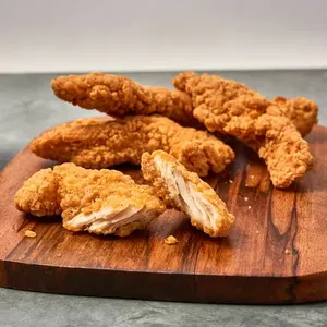 Dedos De Pollo (ADICION)