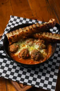Albondiguillas al Pomodoro