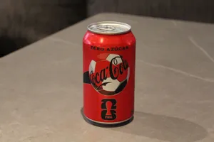 Coca Cola Zero
