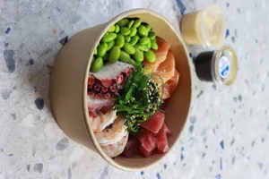 Poke DCAC