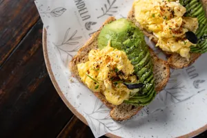 Tostón Palta