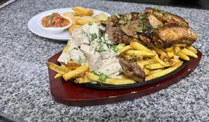 Tabla Tierra