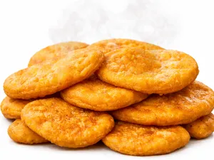 Sopaipilla individual