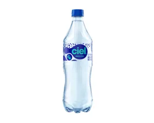 Agua Mineral Ciel