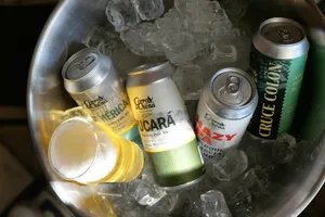 Caja Lupulada 24 latas 473cc