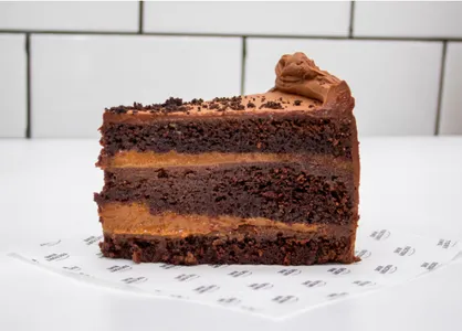 Torta Dark Cake