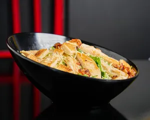 Ensalada Cesar Pollo