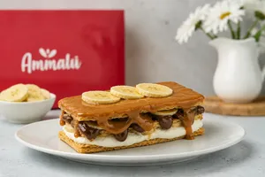 Milhoja Monkeyloja