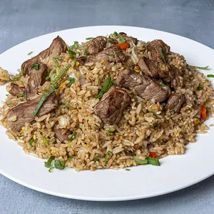 Arroz Chaufa Carne Peñalolen