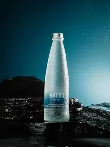 Agua Hatsu Natural (300ml)