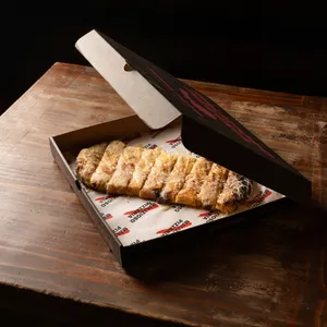 Palitos de Ajo