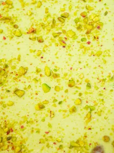 Tres Leches de Pistacho para 2 Personas