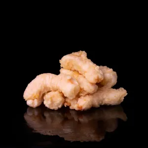 Ebi tempura (8 unidades)