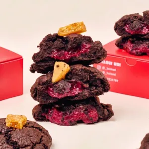 Galleta Black Honey