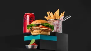 COMBO Just Veggie