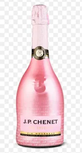 Botella jp chanet rose ice