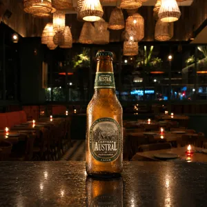 Botella Austral Variedades