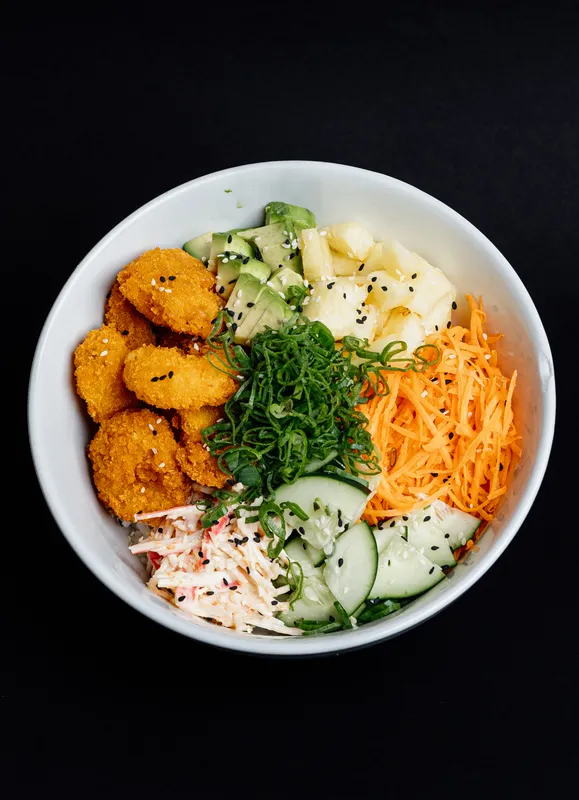 Kalea Honolulu XL (Camarón Apanado)