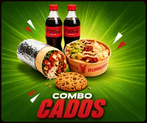 COMBO CADOS