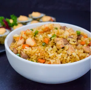 YAKIMESHI MIXTO ESPECIAL