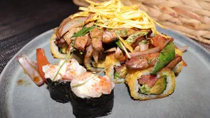 Combo Lomito the1one