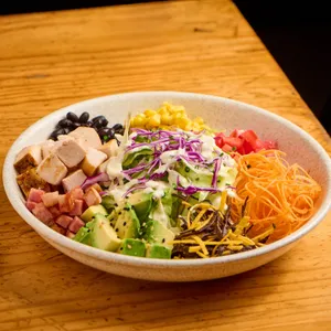 TEXAS SALAD