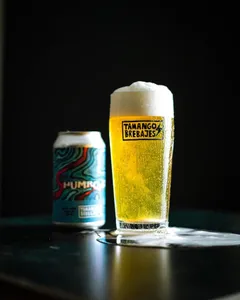 Hunmbold TAMANGO