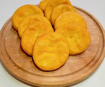 Sopaipillas