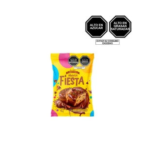 Paneton Fiesta La Vita Panettiere Mini x 70 g