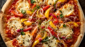 Peperonata / opcion vegana