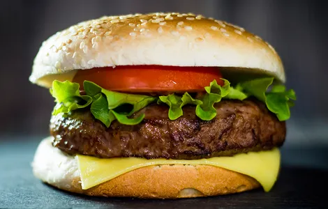 Classic Burger