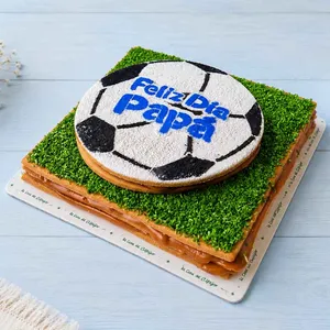 Alfajor mundial