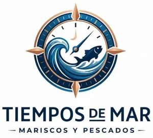 Logo de Tiempos de Mar
