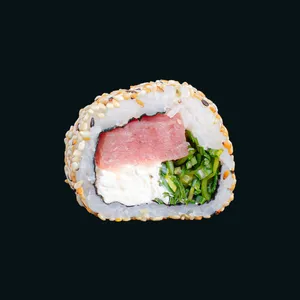 California Atun